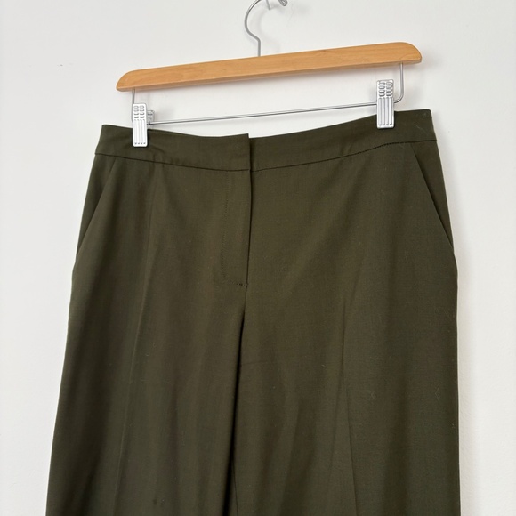 St John straight leg trousers - Picture 3 of 5